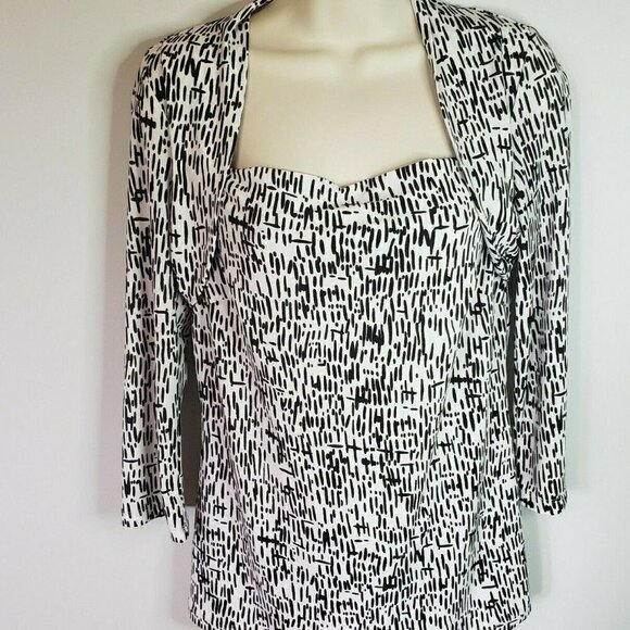 ESSENTIALS by Milano Stretchy T48 Small Blouse Bandage - Picture 6 of 6